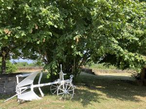 Maisons de vacances Grande maison de famille Miers : photos des chambres
