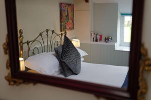 Knoll Hill Farm, The Place To Stay