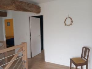 Maisons de vacances Des vacances pour couper ! : photos des chambres