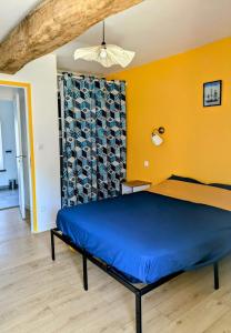 Maisons de vacances Des vacances pour couper ! : photos des chambres