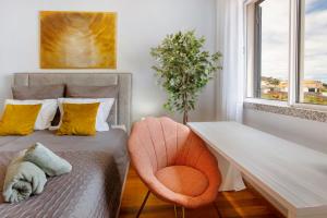 Ti Clara View Apartment