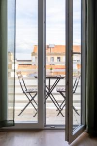 Cortes Reais Guesthouse By All2gether