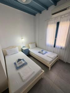 Sofia Rooms