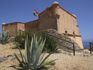 Apartamento moderno en San Juan de los Terreros, cerca de la playa - ES-376-5