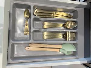 Poilsio Apartamentai