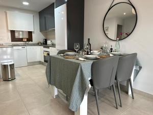 Apartamento encantador en San Juan de los Terreros, acceso a piscina comunitaria, cerca de la playa - ES-376-3