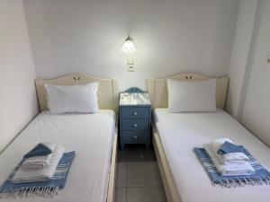 Sofia Rooms