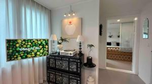 Secret Villa Seoul , Korean Traditional and morden mix Design