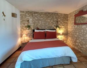 B&B / Chambres d'hotes Le Moulin de Bernard : photos des chambres