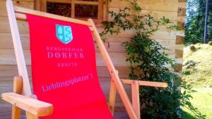 Ferienwohnungen Kimpfbeck, Kreuth-Schärfen