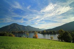 Ferienwohnungen Kimpfbeck, Kreuth-Schärfen