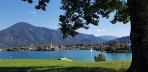 Ferienwohnungen Kimpfbeck, Kreuth-Schärfen