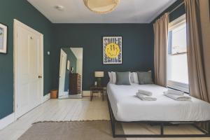 Modern Comforts in a Designer Home