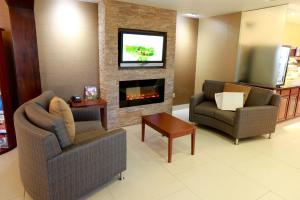 Holiday Inn Express Hotel & Suites West Chester by IHG