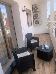 Modern apartment in the heart of Agadir