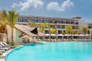 Secrets Playa Esmeralda Resort & Spa -Inclusive
