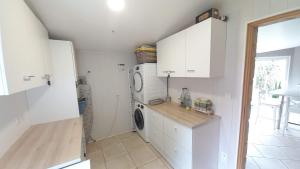 Gîte familial Marais Poitevin Les glycines