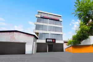 Super Hotel O HNG INN