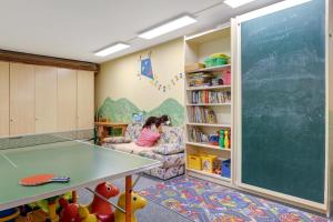 Gästehaus Himmelswiese Ingo Reetz