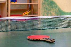 Gästehaus Himmelswiese Ingo Reetz