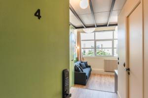 Appartements Maison Delage : photos des chambres