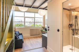 Appartements Maison Delage : photos des chambres