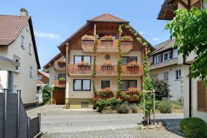 Ferienwohnungen Kopp