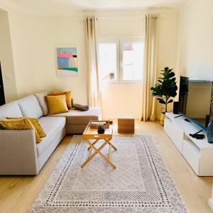 Foz do Arelho Sunset Sea Views Apartment