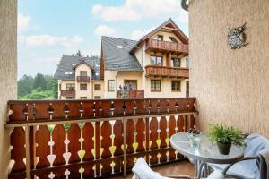 Stylowy Apartament Podgórze Szklarska Poręba Parking by Noclegi Renters