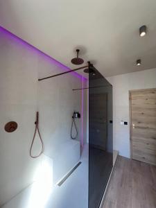 Harmony Room Suite avec Balnéo