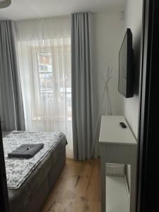 Apartmán Máj 104