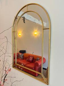 Maisons de vacances Le 29 Bis : photos des chambres
