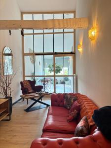 Maisons de vacances Le 29 Bis : photos des chambres