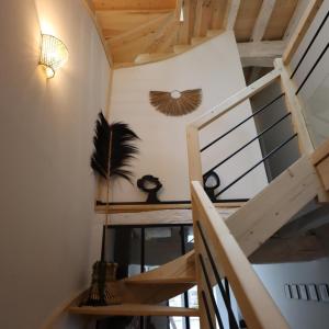 Maisons de vacances Le 29 Bis : photos des chambres