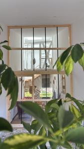 Maisons de vacances Le 29 Bis : photos des chambres