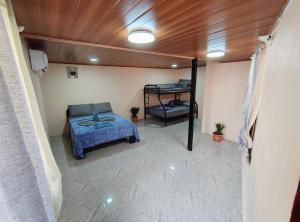 Corcovado Paradise Lodge