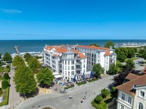 Atlantik Wohnung 201