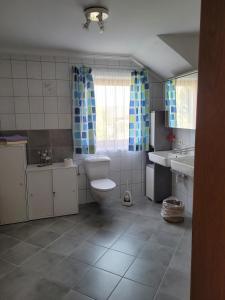 Ferienwohnung bei Helga