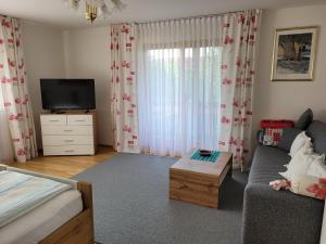 Ferienwohnung bei Helga