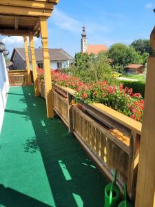 Ferienwohnung bei Helga