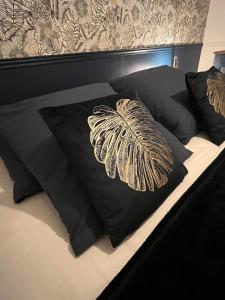 Maisons de vacances Gite DouDou : photos des chambres