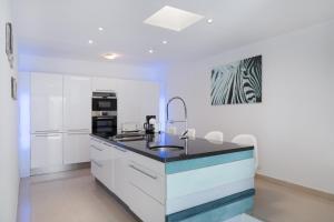 Villa Lunamoon, Playa Blanca