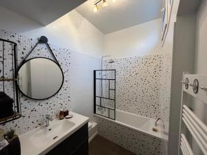 Maisons de vacances Gite DouDou : photos des chambres