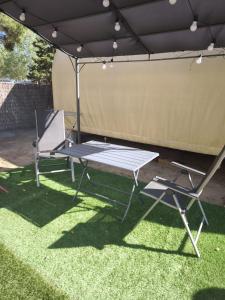 Du côté de chez Swann à 150 m de la plage