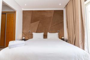 Casa Streets 3 BR Terrace - AppartAli Luxury Platform