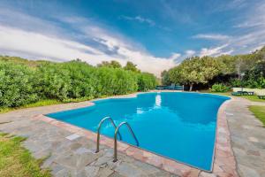 Holiday home in Stintino 43446