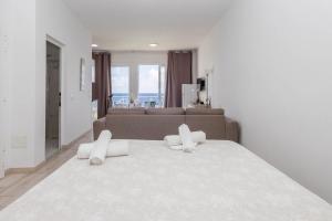 PentHouse Loft - Terrace & Natural Pool