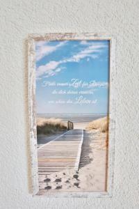 Residenz Ostseestrand Appartement 20