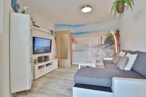 Residenz Ostseestrand Appartement 20