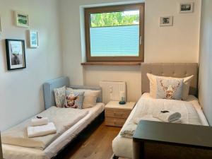 Appartement Lana - by NV-Appartements